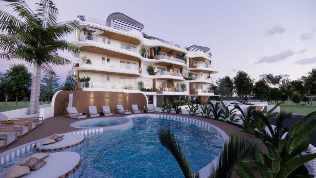 Main image of property: Larnaca, Aradipou