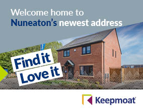 Get brand editions for Keepmoat