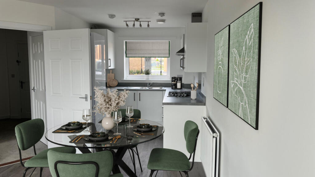 Main image of property: New Road,
West Parley,
Ferndown,
BH22 8EB