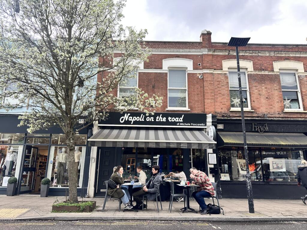 Main image of property: 9A Devonshire Road, Chiswick, London, W4 2EU