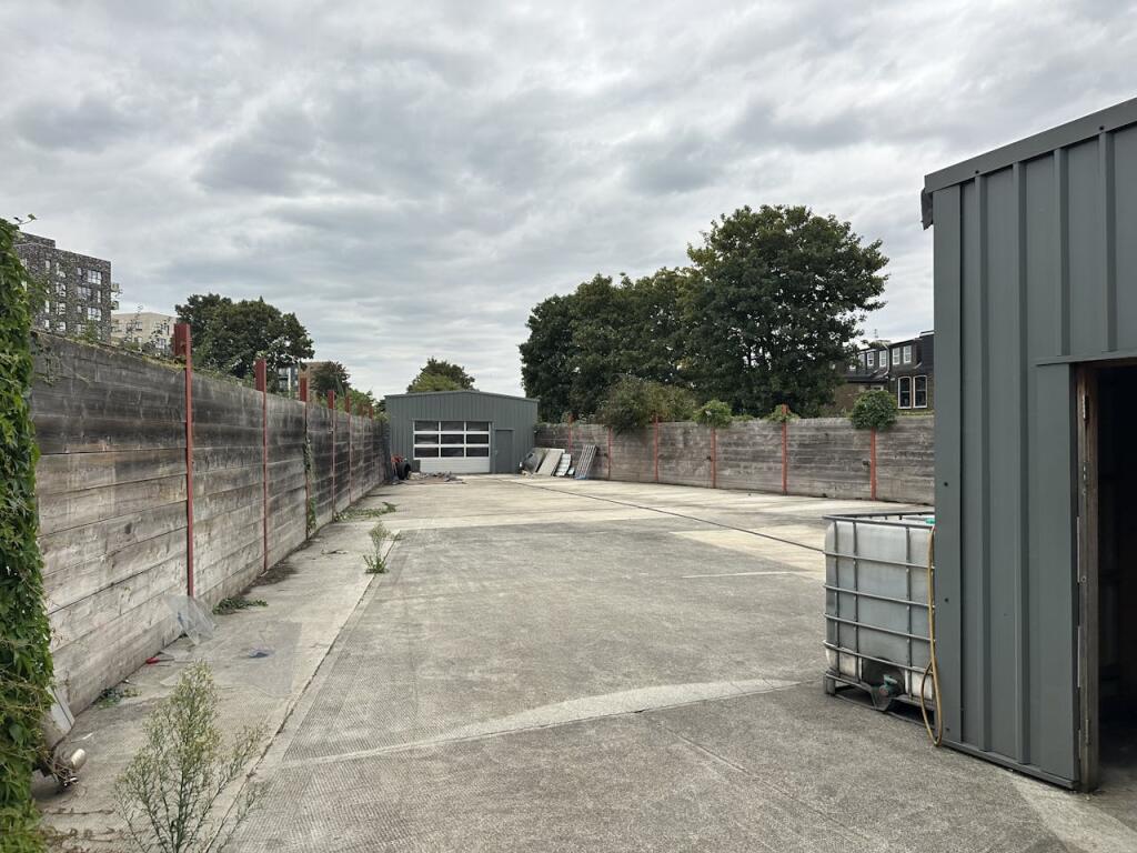 Main image of property: 93 Bollo Lane, South Acton, London, W4 5LU