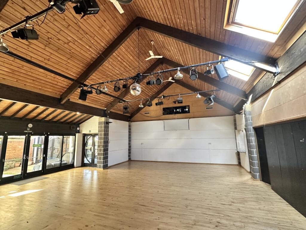 Main image of property: St. Michael’s Centre, 49 Elmwood Road, Chiswick, W4 3DZ