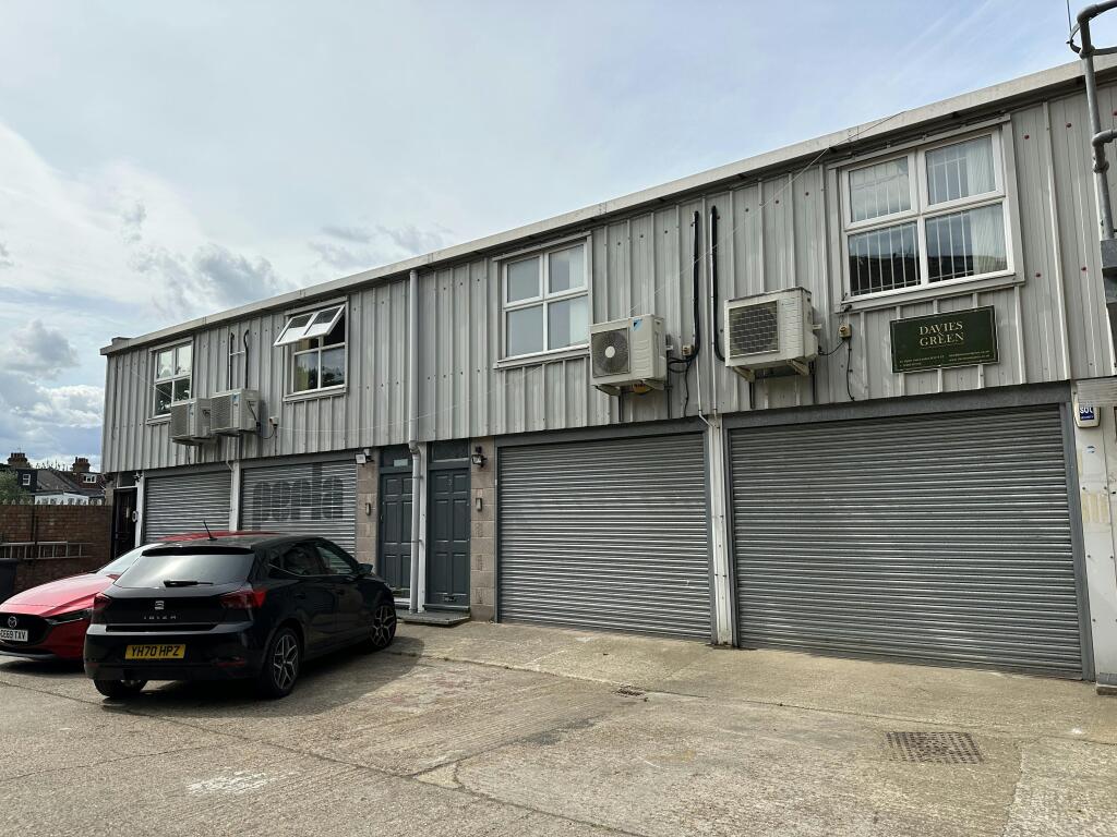 Main image of property: Unit 4, Durable House, 8 Greenock Road, South Acton, London, W3 8DU