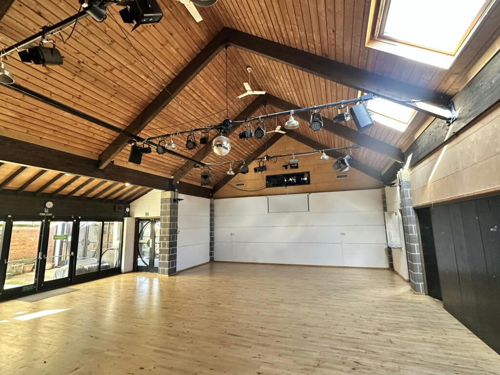 Main image of property: St. Michaels Centre, 49 Elmwood Road, Chiswick, W4 3DZ