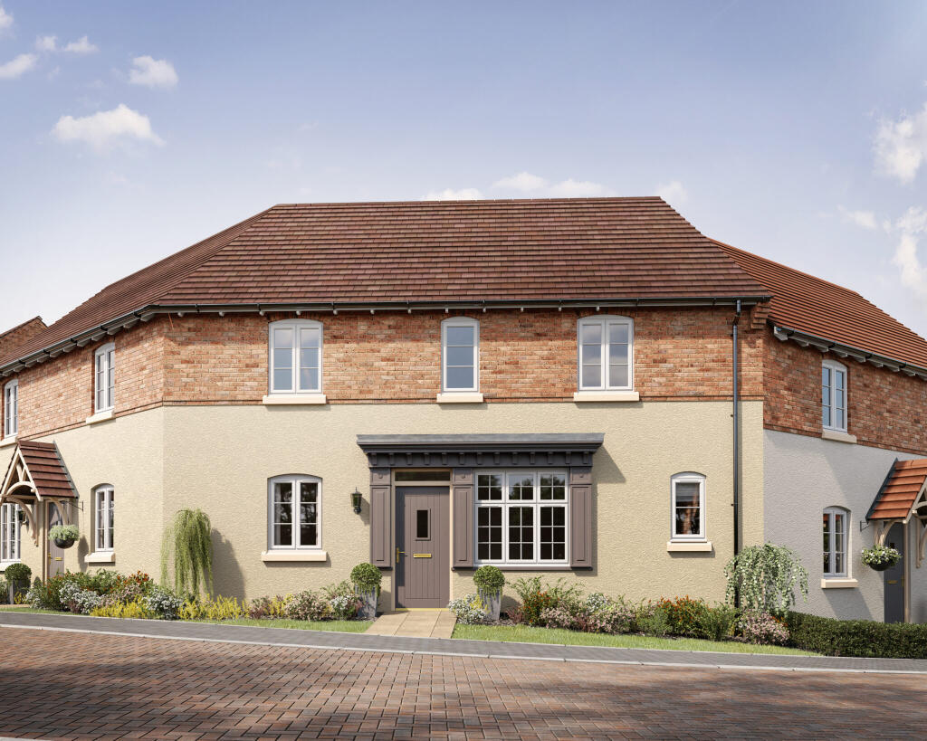 Main image of property: Barkby Road,
Queniborough,
LE7 3FD
