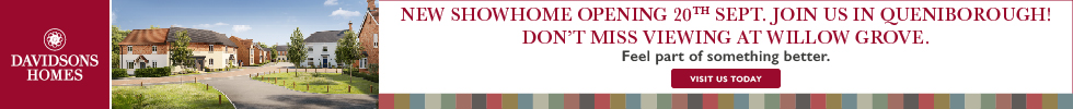 Get brand editions for Davidsons Homes