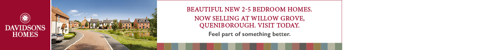 Davidsons Homes, Queniborough