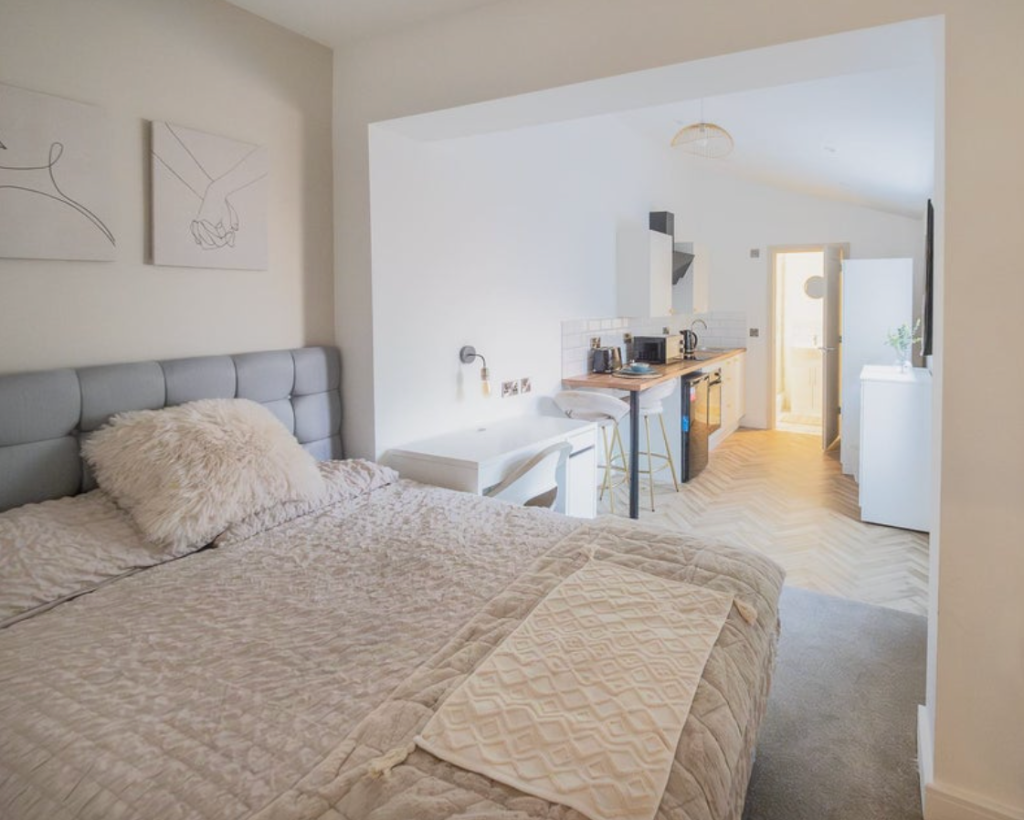 Main image of property: Brighton Road, Derby, Derbyshire, DE24