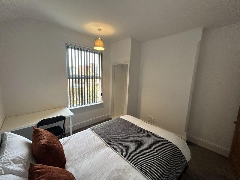 Main image of property: Statham Street, Derby, Derbyshire, DE22