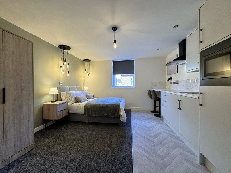 Main image of property: Severn Street, Derby, Derbyshire, DE24