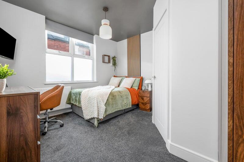 Main image of property: King Alfred Street, Derby, Derbyshire, DE22