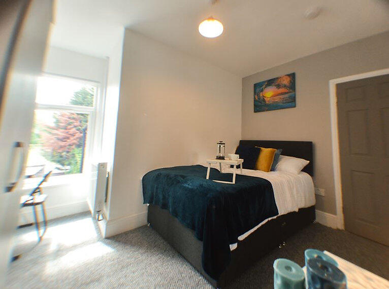 Main image of property: Farm Street, Derby, Derbyshire, DE22