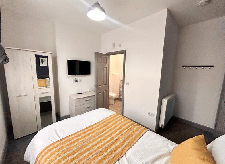 Main image of property: Brighton Road, Derby, Derbyshire, DE24