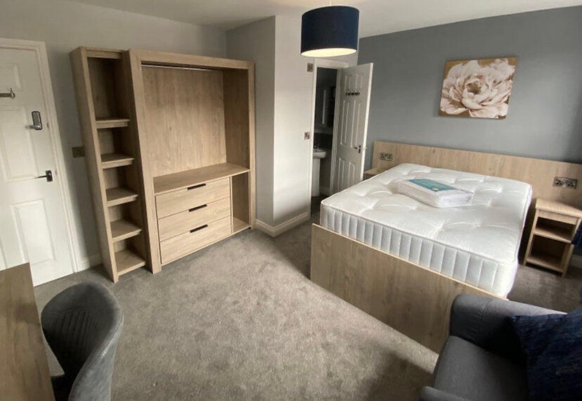 Main image of property: Abingdon Street, Derby, Derbyshire, DE24