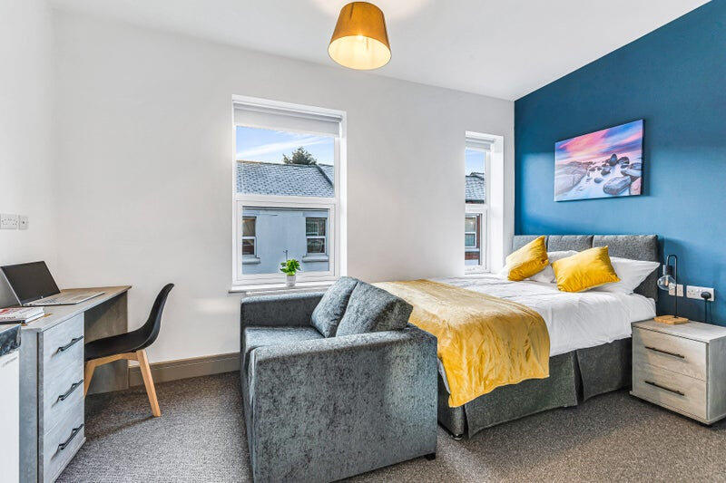 Main image of property: Melbourne Street, Derby, Derbyshire, DE1