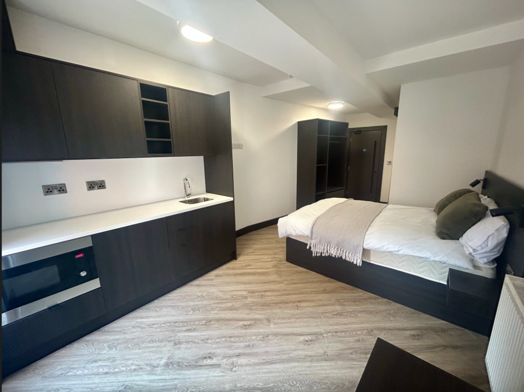 Main image of property: Green Lane, Derby, Derbyshire, DE1