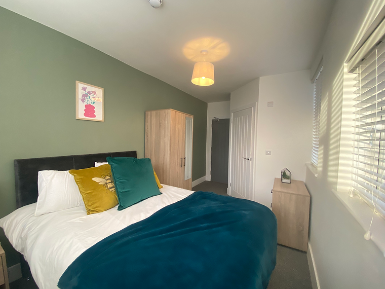 Main image of property: Baker Street, Derby, Derbyshire, DE24