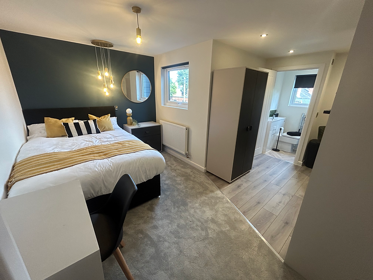 Main image of property: Werburgh Street, Derby, Derbyshire, DE22
