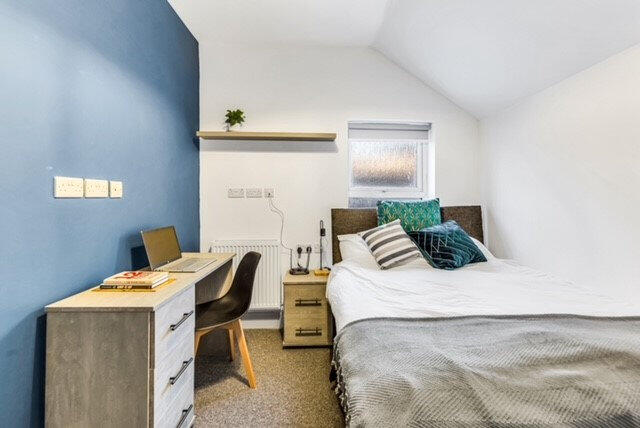 Main image of property: Melbourne Street, Derby, Derbyshire, DE1