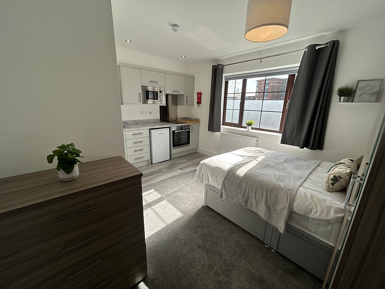 Main image of property: Nottingham Road, Derby, Derbyshire, DE1