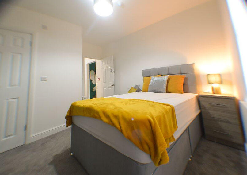 Main image of property: King Alfred Street, Derby, Derbyshire, DE22