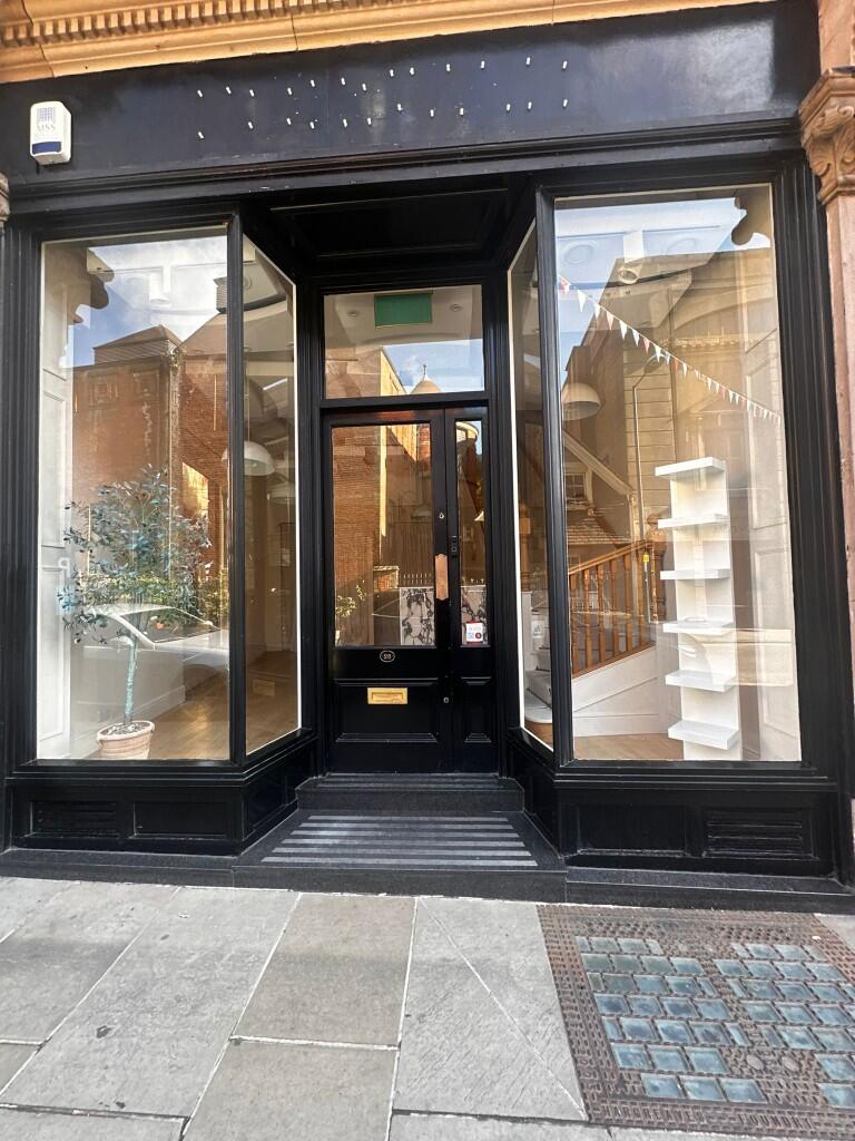 Main image of property: The Strand, Derby, Derbyshire, DE1