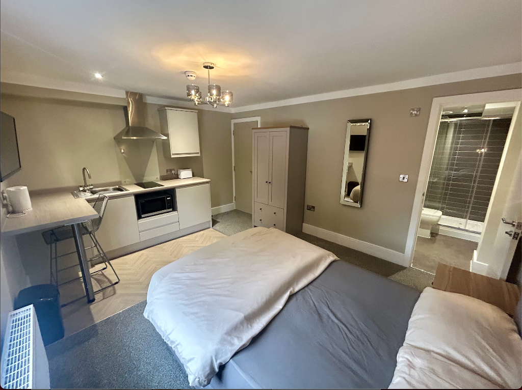 Main image of property: Franchise Street, Derby, Derbyshire, DE22