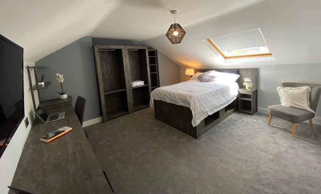 Main image of property: Gerard Street North, Derby, Derbyshire, DE1