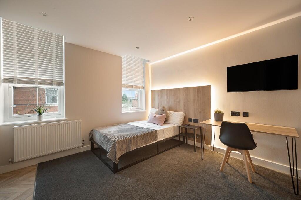 Main image of property: Lynton Street, Derby, Derbyshire, DE22