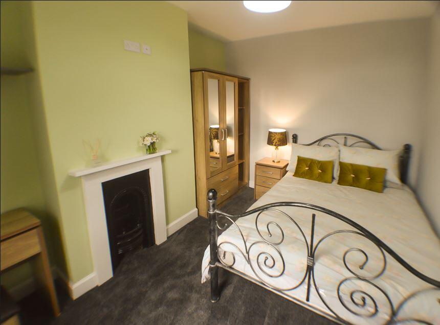 Main image of property: Gerard Street North, Derby, Derbyshire, DE1