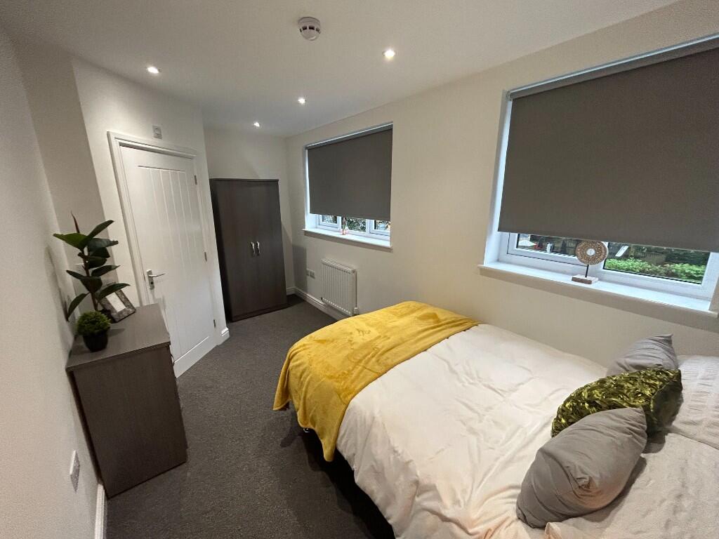 Main image of property: Kedleston Road, Derby, Derbyshire, DE22