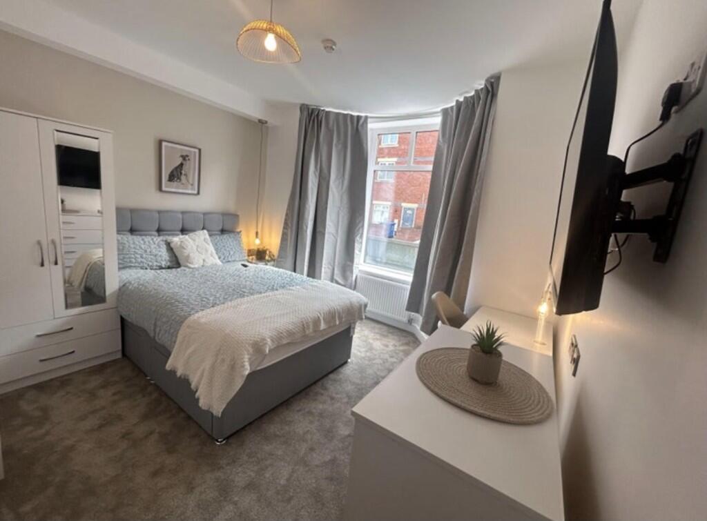 Main image of property: Brighton Road, Derby, Derbyshire, DE24