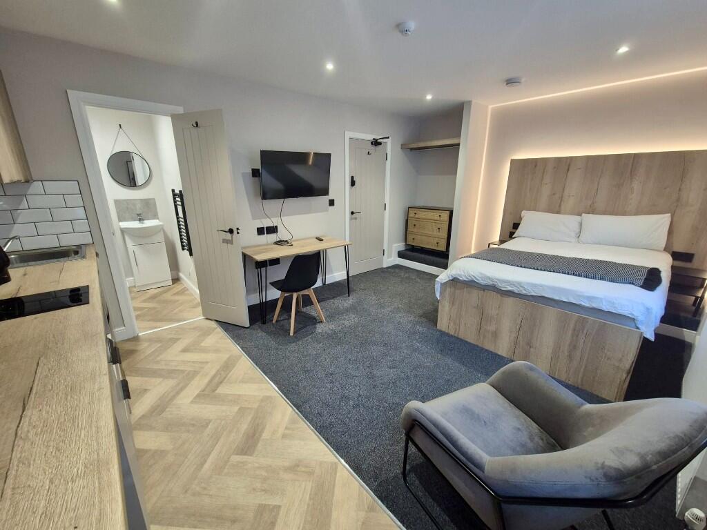 Main image of property: Hollis Street, Derby, Derbyshire, DE24