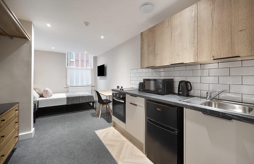 Main image of property: Lynton Street, Derby, Derbyshire, DE22