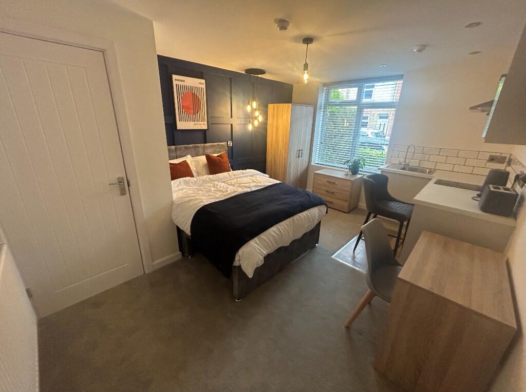 Main image of property: Eden Street, Derby, Derbyshire, DE24