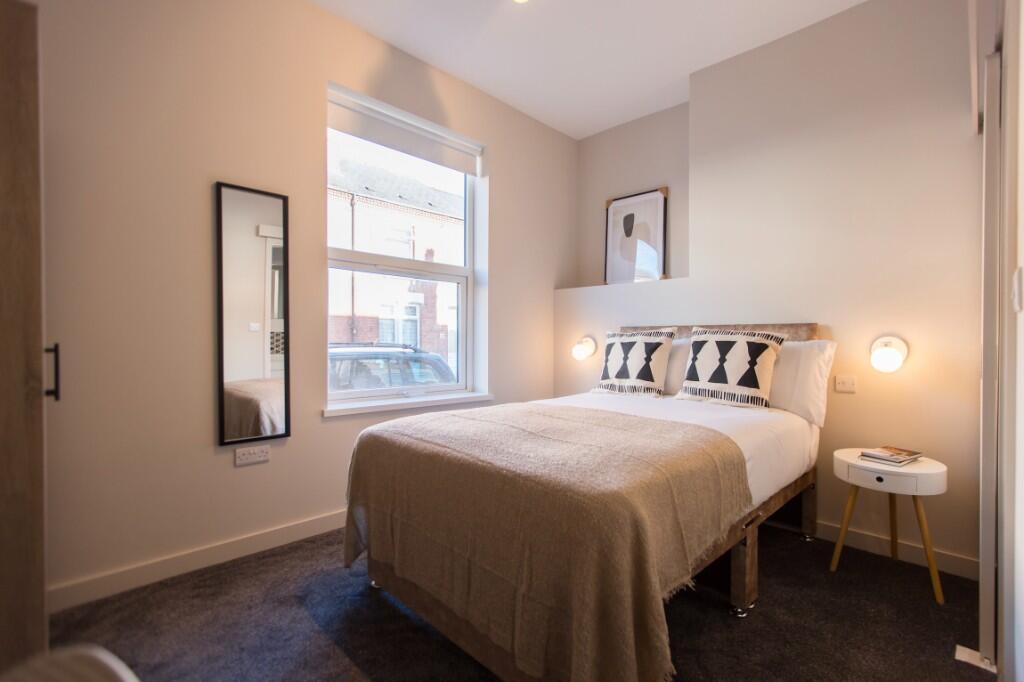 Main image of property: Warren Street, Derby, Derbyshire, DE24