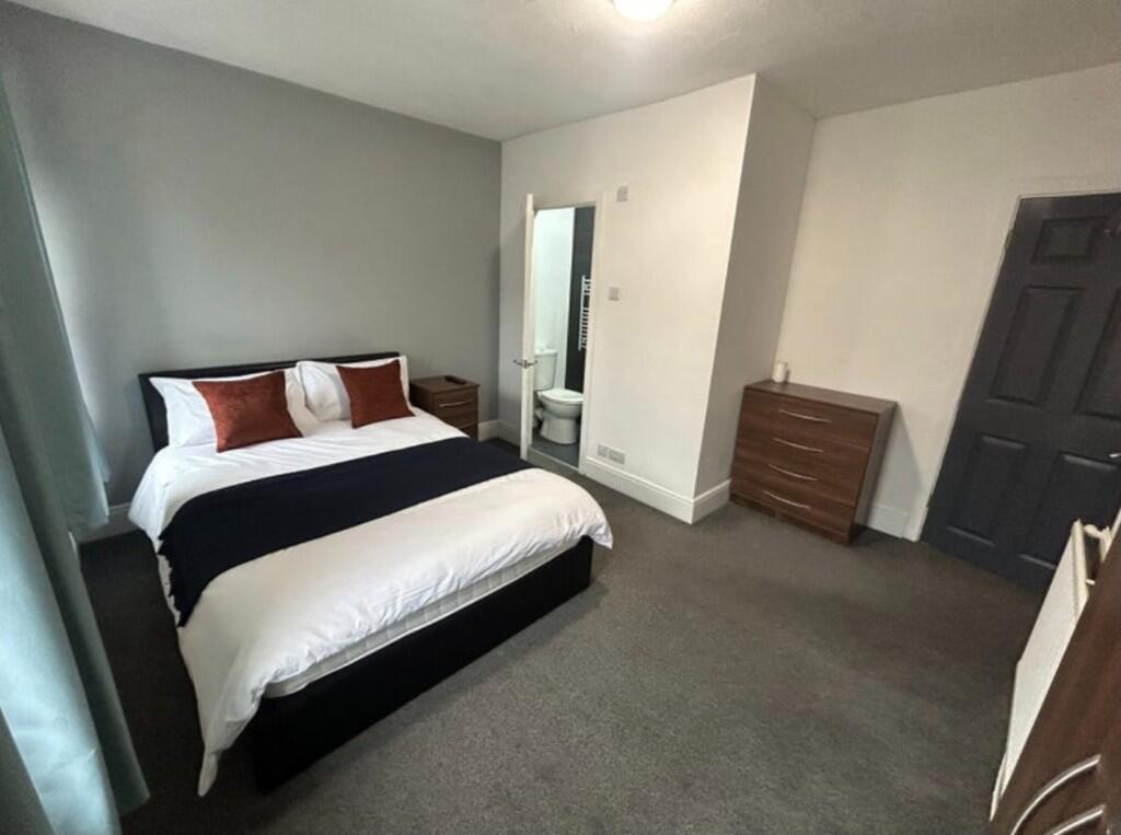 Main image of property: Francis Street, Derby, Derbyshire, DE21