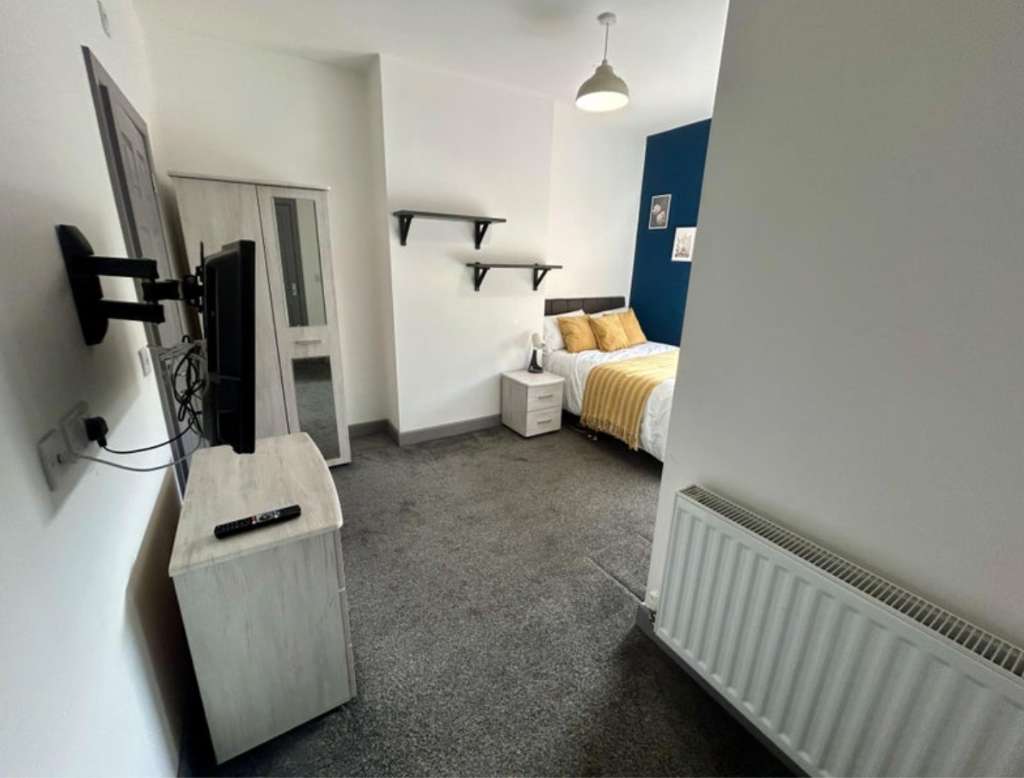 Main image of property: Brighton Road, Derby, Derbyshire, DE24