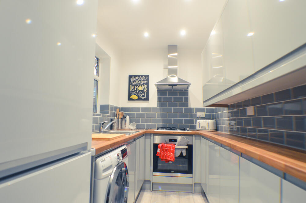 Main image of property: Moss Street, Derby, Derbyshire, DE22