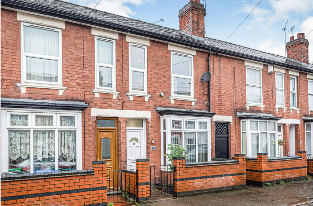 Main image of property: Grosvenor Street, Derby, Derbyshire, DE24