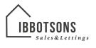 Ibbotson Estates, Derby Estate Agent Logo