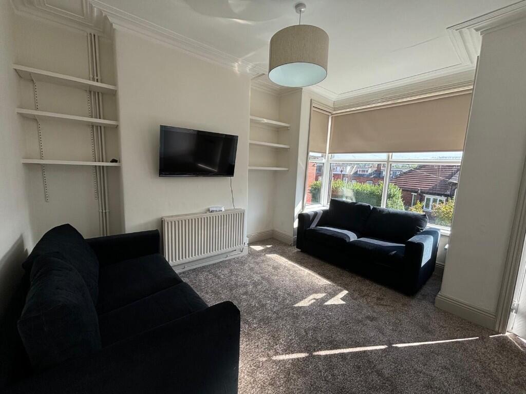 Main image of property: Knowle Mount, Leeds, West Yorkshire, LS4