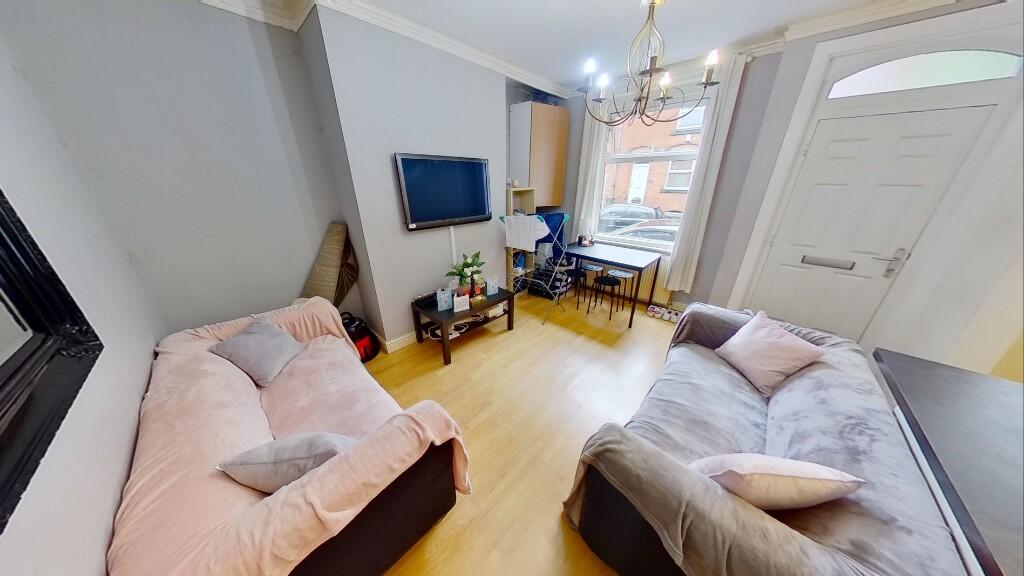 Main image of property: Granby Grove, Leeds, West Yorkshire, LS6