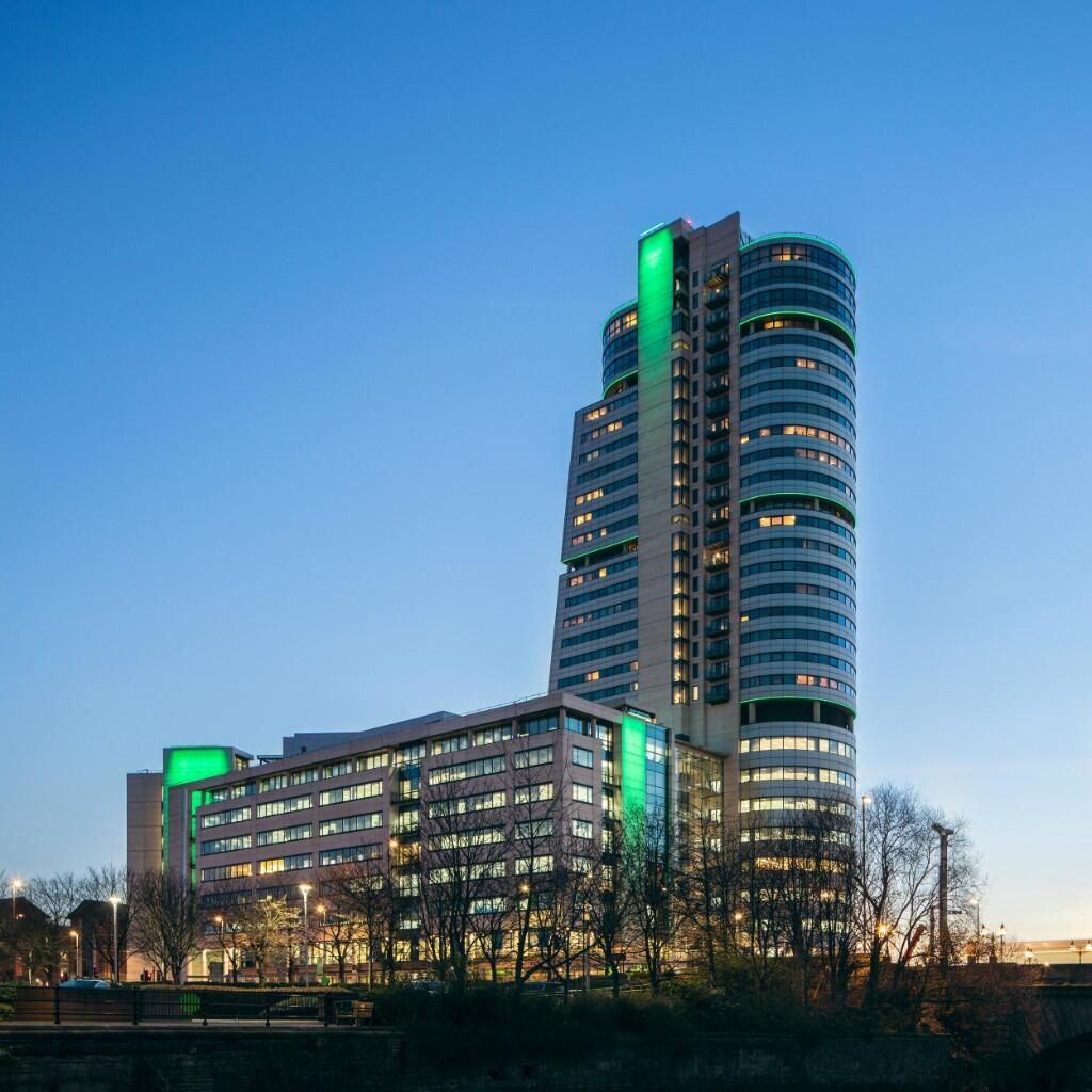 Main image of property: Bridgewater Place, Leeds, West Yorkshire, LS11