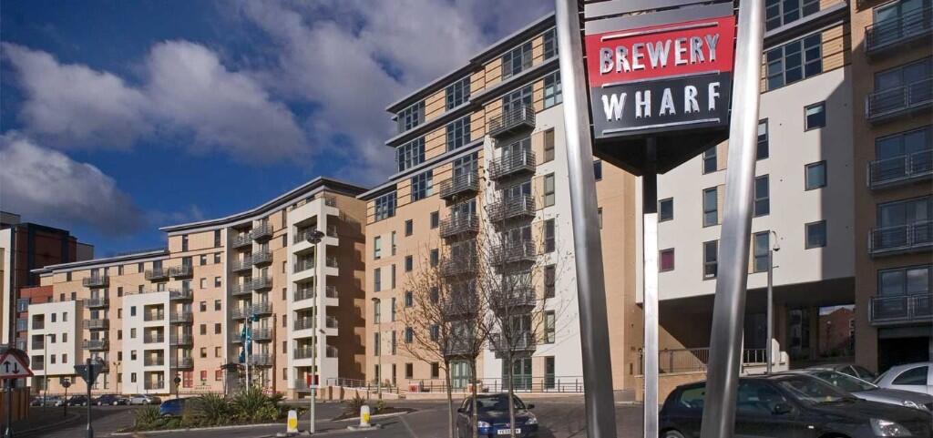 Main image of property: Bowman Lane, Leeds, West Yorkshire, LS10