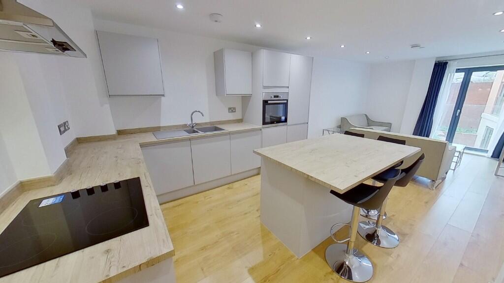 Main image of property: Mabgate, Leeds, West Yorkshire, LS9