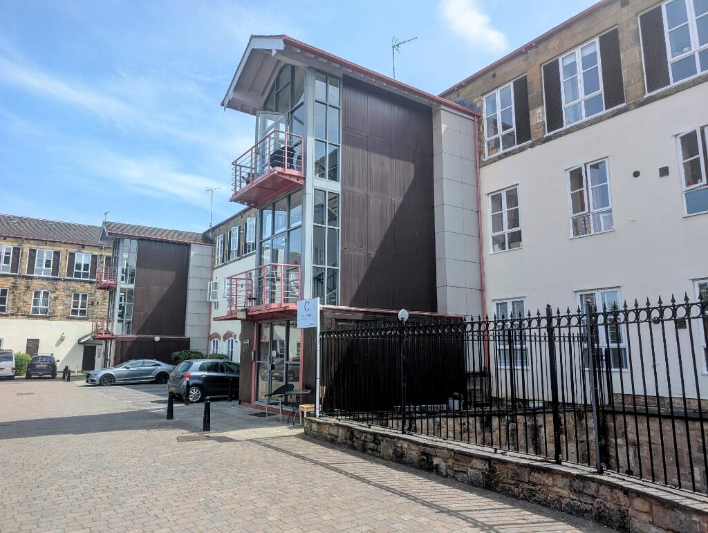 Main image of property: Stone Mill Court, Leeds, West Yorkshire, LS6