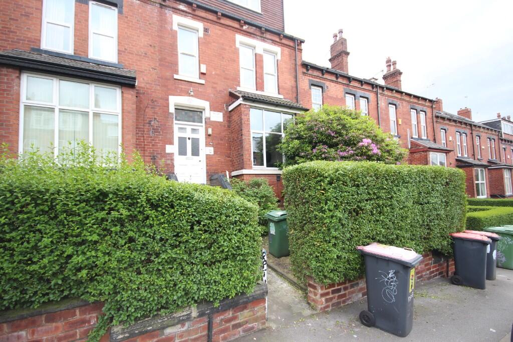 Main image of property: Brudenell Avenue, Leeds, West Yorkshire, LS6