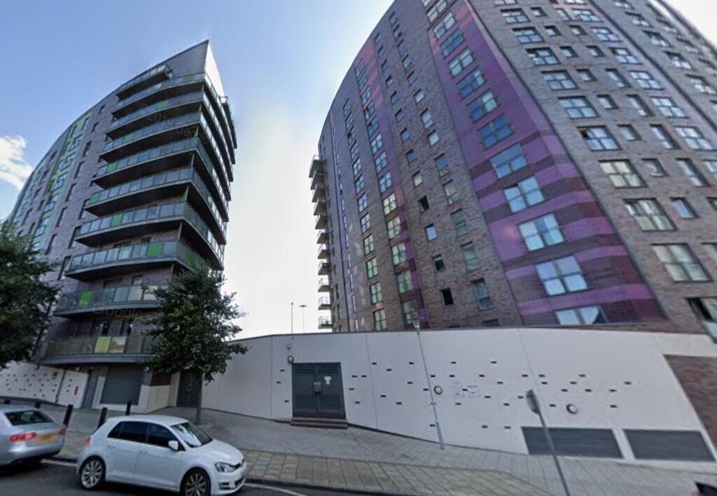 Main image of property: Cross Green Lane, Leeds, West Yorkshire, LS9