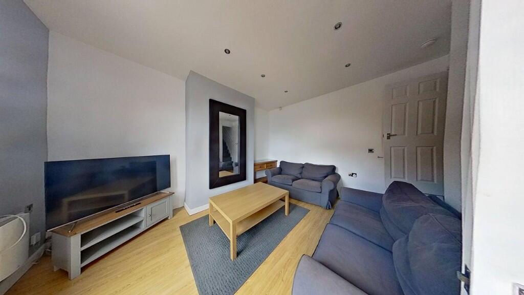 Main image of property: Sowood Street, Leeds, West Yorkshire, LS4